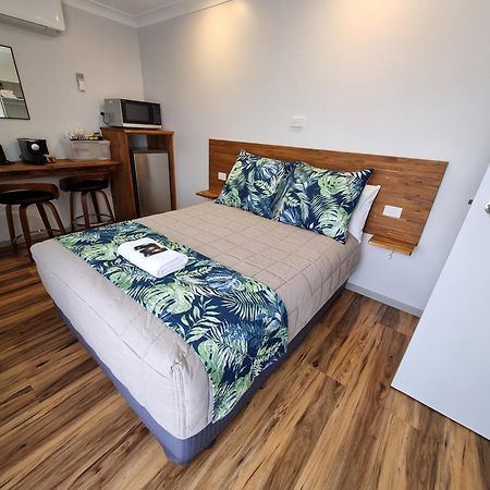 Taree Country Motel Ngoại thất bức ảnh