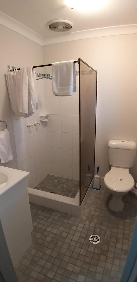 Taree Country Motel Ngoại thất bức ảnh