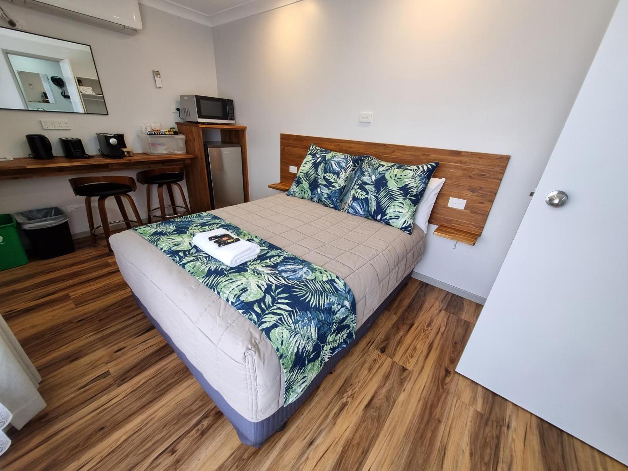 Taree Country Motel Ngoại thất bức ảnh